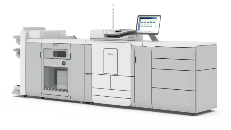 Stampanti production printing Lecco