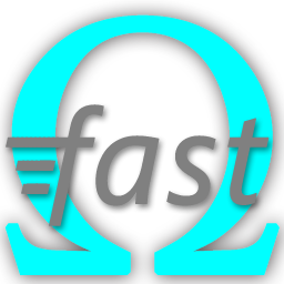 logo Omega-Fast