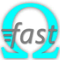 logo Omega-Fast